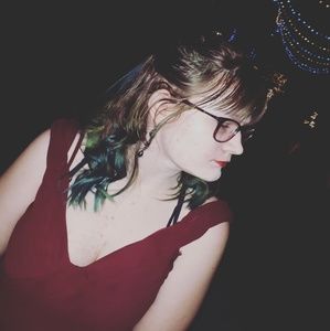 Meet your Posher, Cheyanne